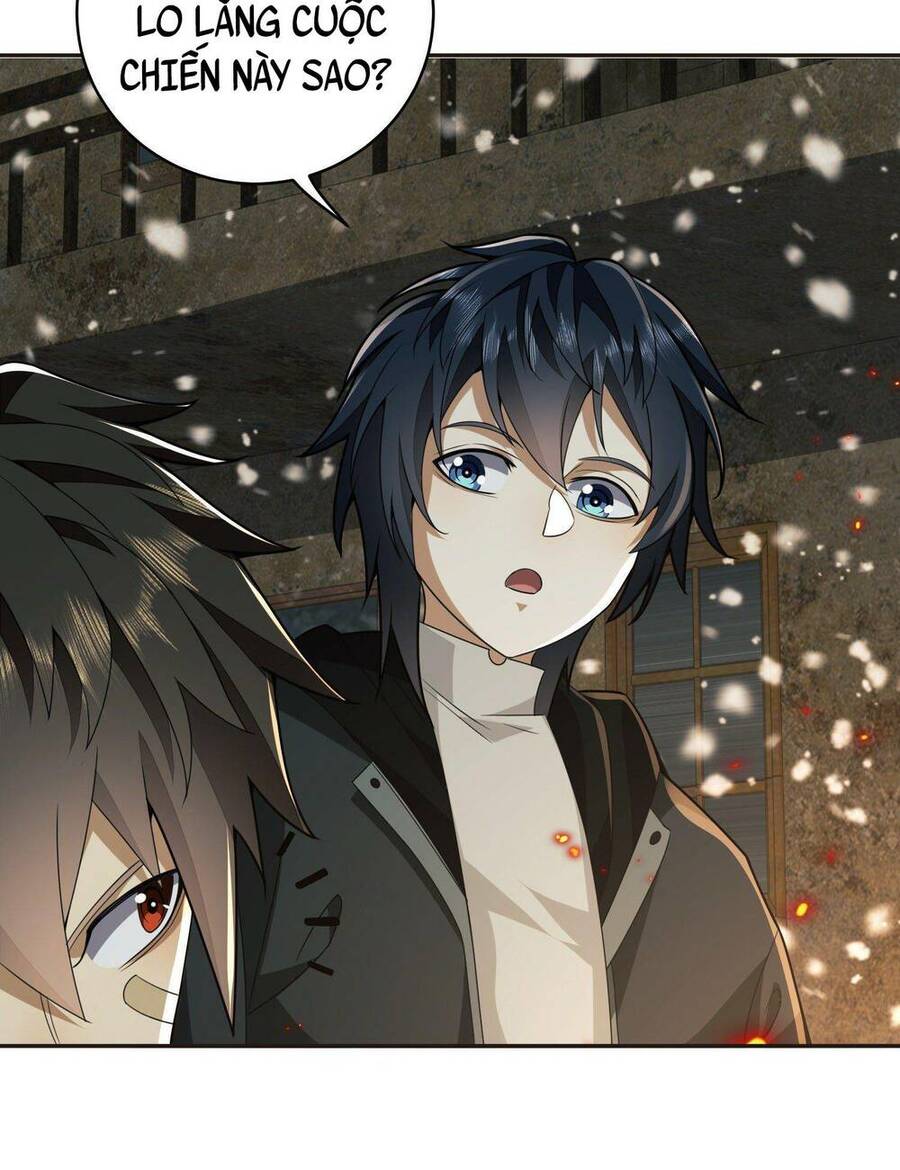 Đệ Nhất Danh Sách Chap 112 - Next Chap 113