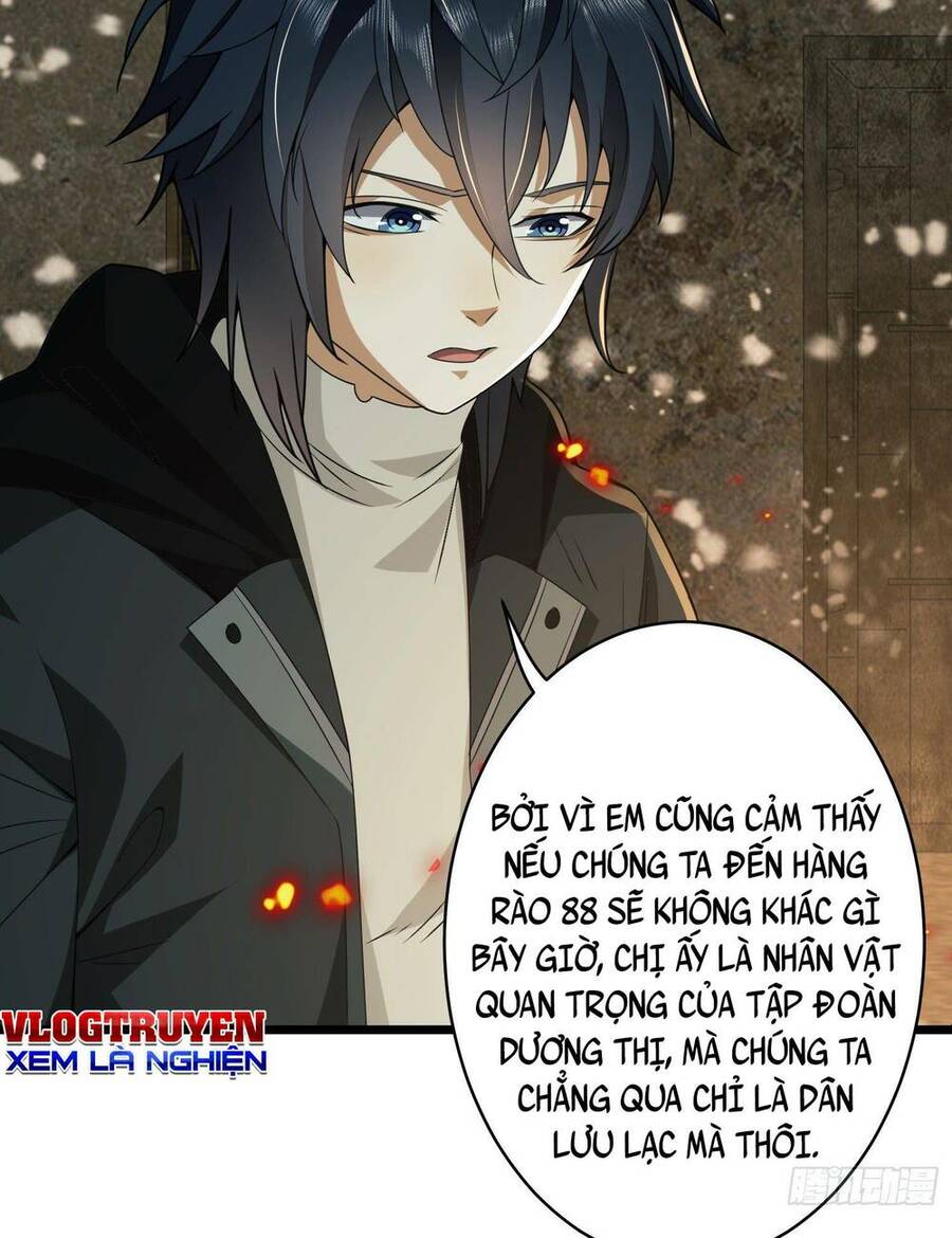Đệ Nhất Danh Sách Chap 112 - Next Chap 113