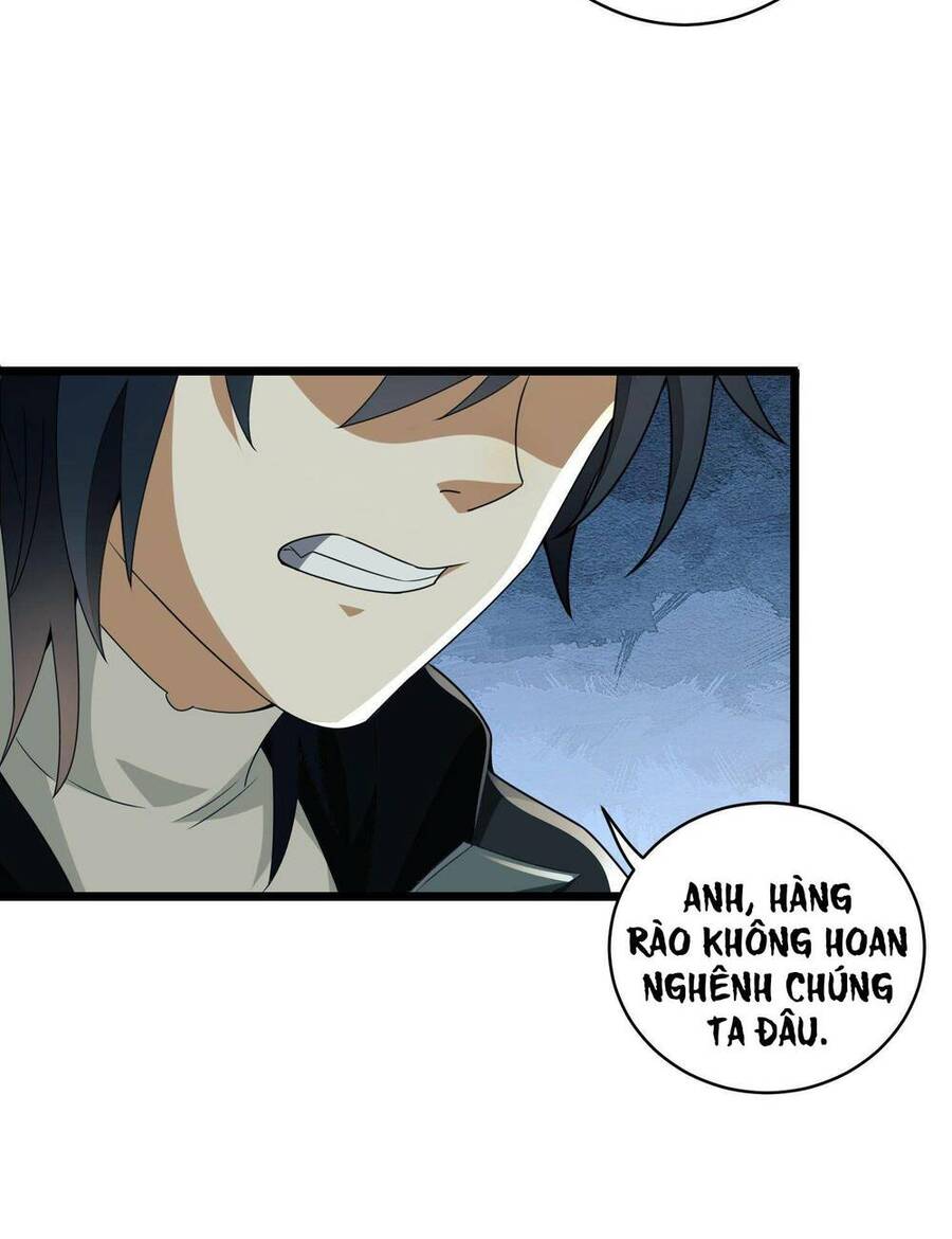 Đệ Nhất Danh Sách Chap 112 - Next Chap 113