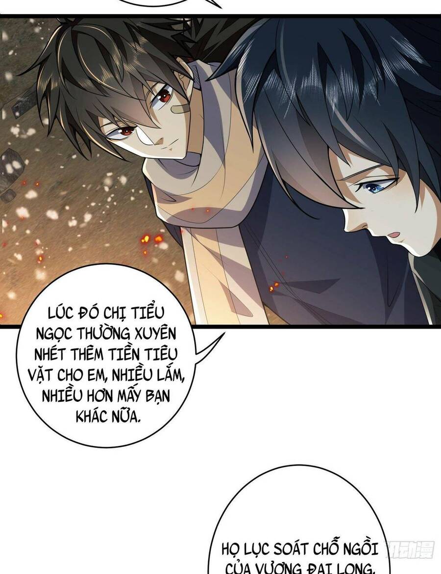 Đệ Nhất Danh Sách Chap 112 - Next Chap 113