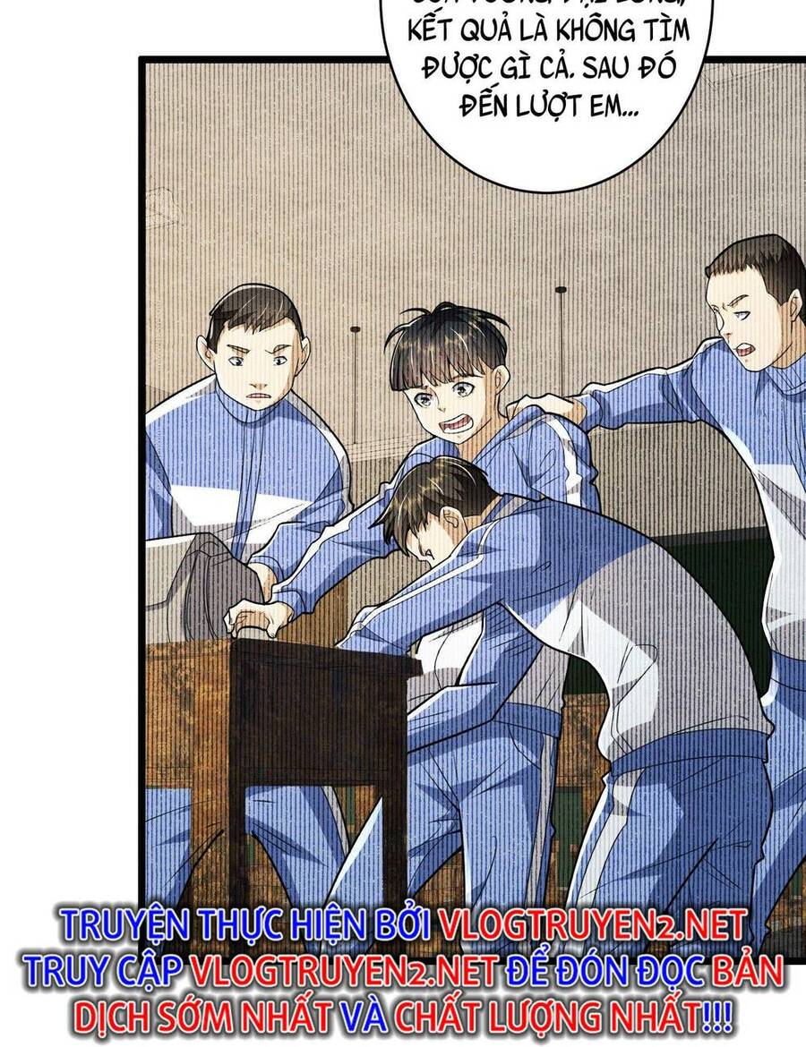 Đệ Nhất Danh Sách Chap 112 - Next Chap 113