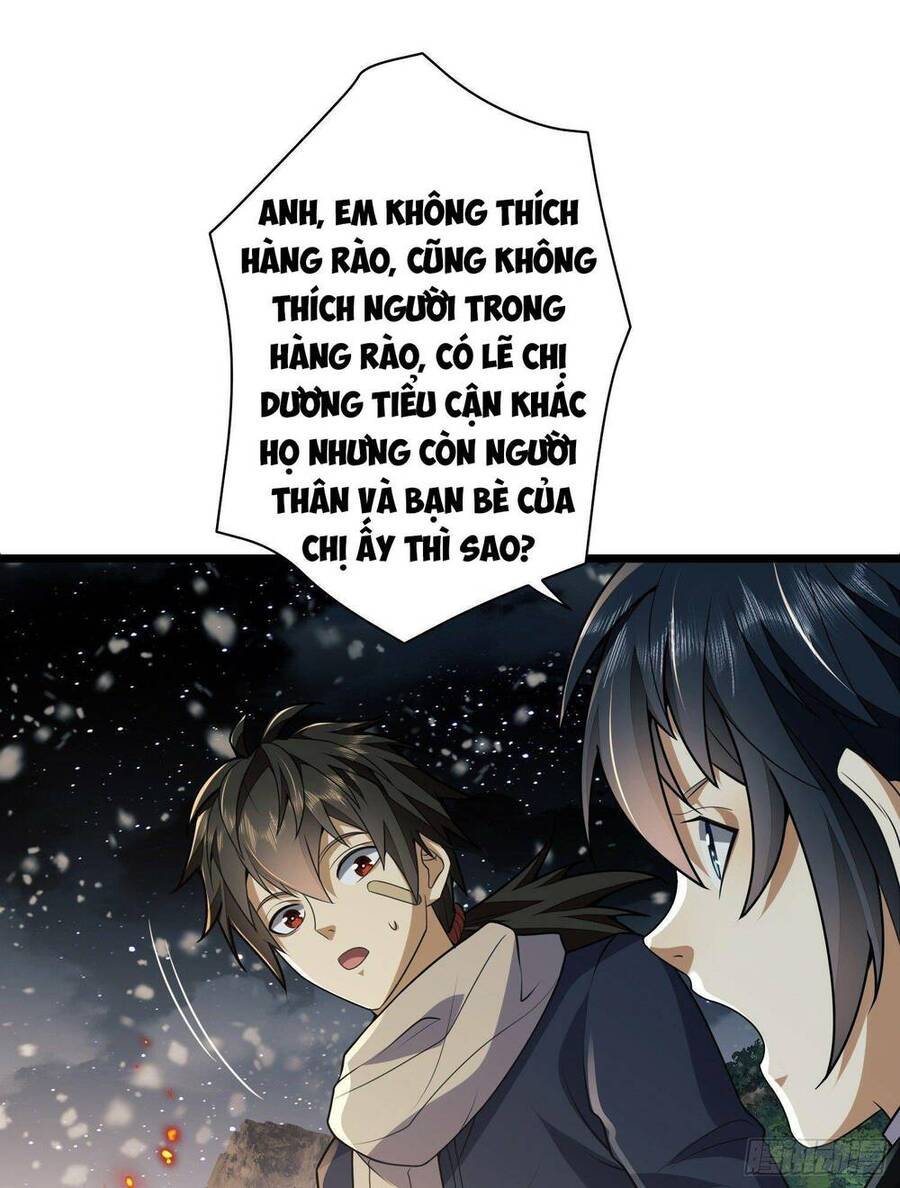 Đệ Nhất Danh Sách Chap 112 - Next Chap 113