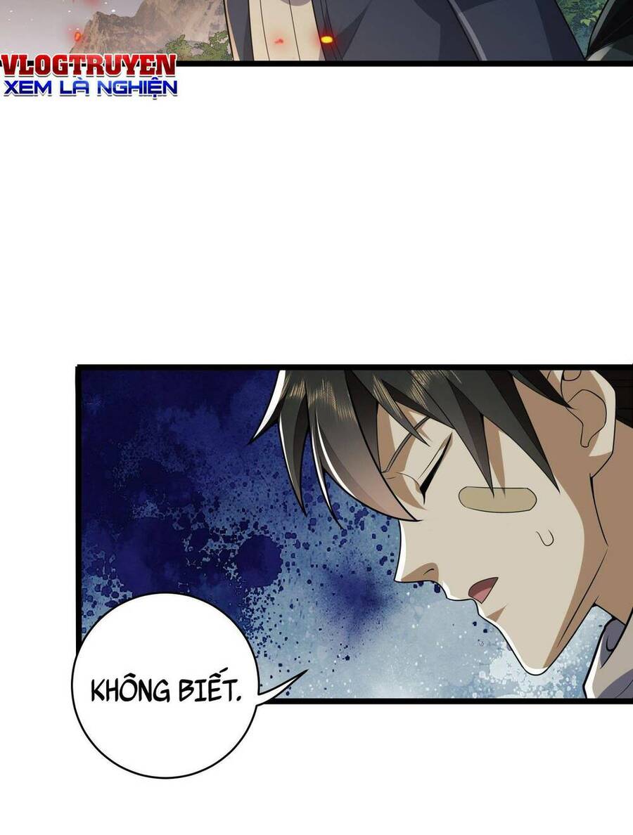 Đệ Nhất Danh Sách Chap 112 - Next Chap 113
