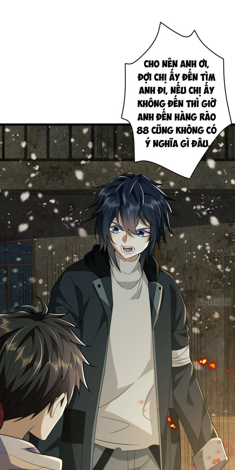 Đệ Nhất Danh Sách Chap 112 - Next Chap 113