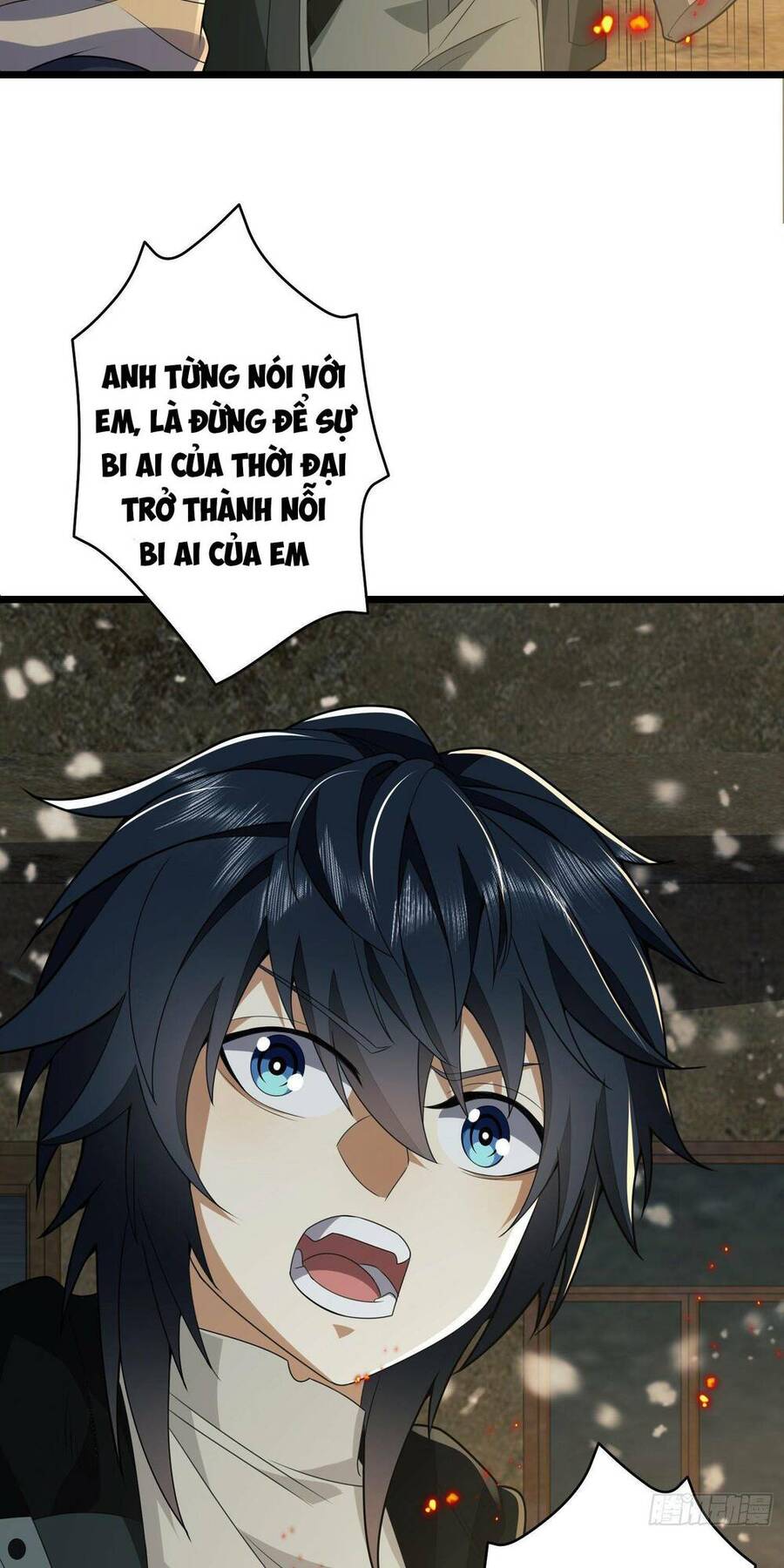 Đệ Nhất Danh Sách Chap 112 - Next Chap 113