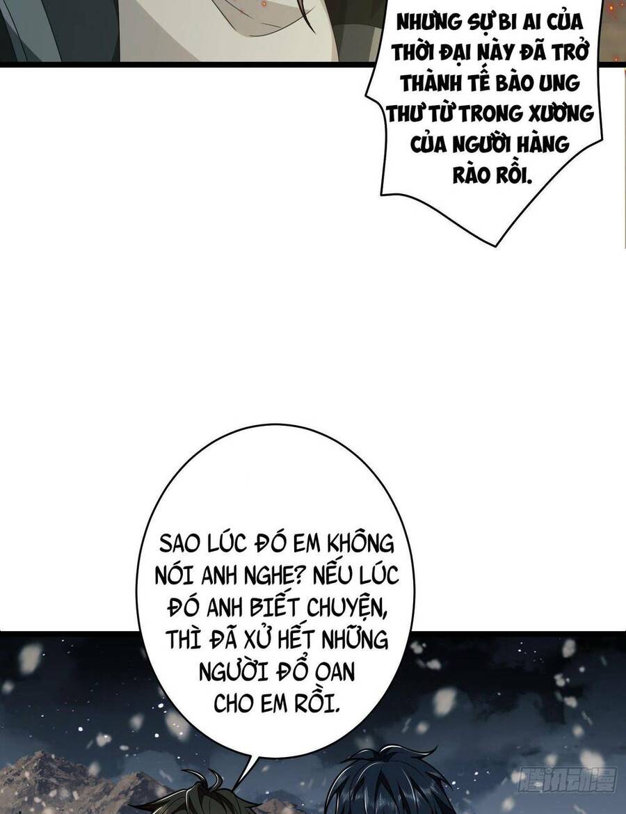 Đệ Nhất Danh Sách Chap 112 - Next Chap 113