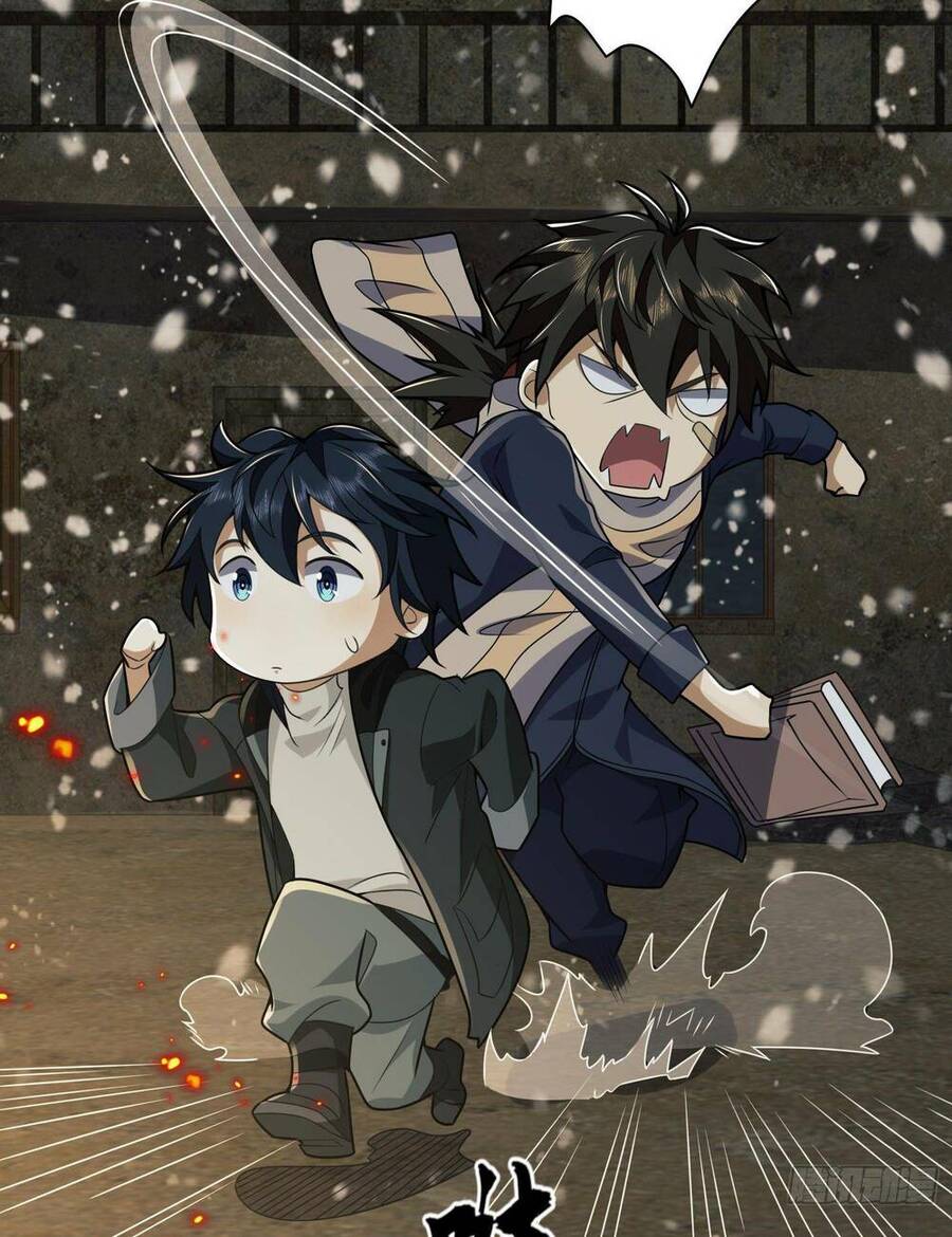 Đệ Nhất Danh Sách Chap 112 - Next Chap 113