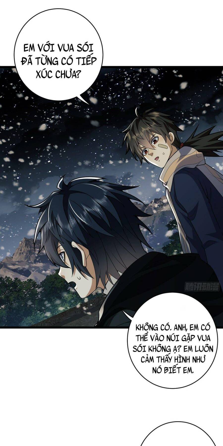Đệ Nhất Danh Sách Chap 112 - Next Chap 113