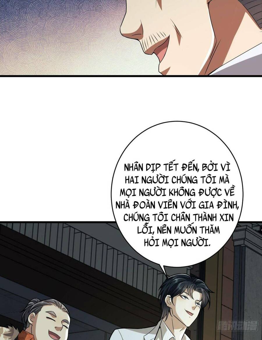 Đệ Nhất Danh Sách Chap 112 - Next Chap 113