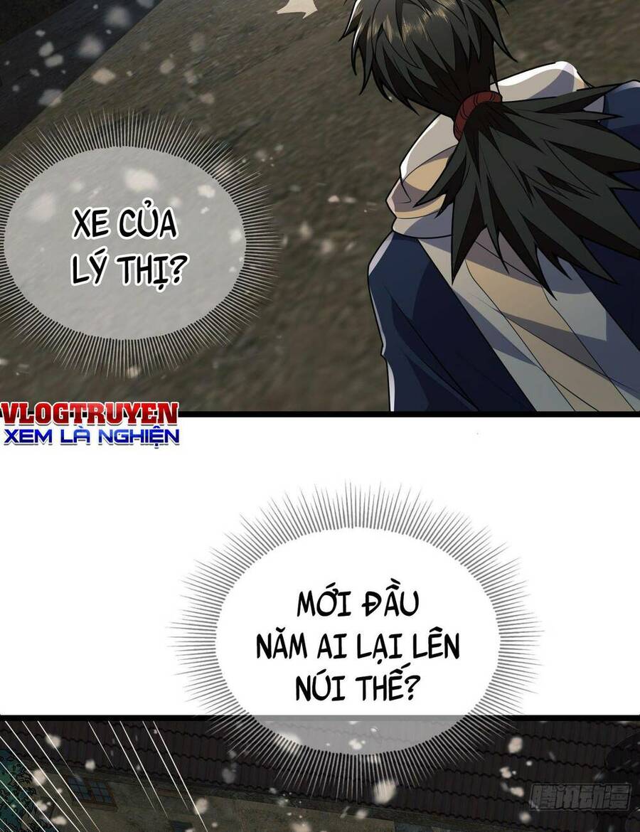 Đệ Nhất Danh Sách Chap 112 - Next Chap 113