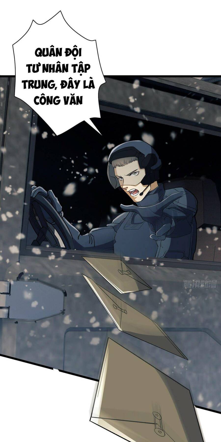 Đệ Nhất Danh Sách Chap 112 - Next Chap 113