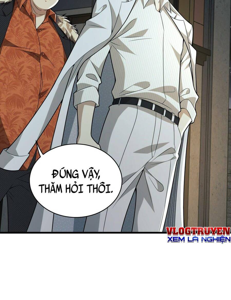 Đệ Nhất Danh Sách Chap 112 - Next Chap 113