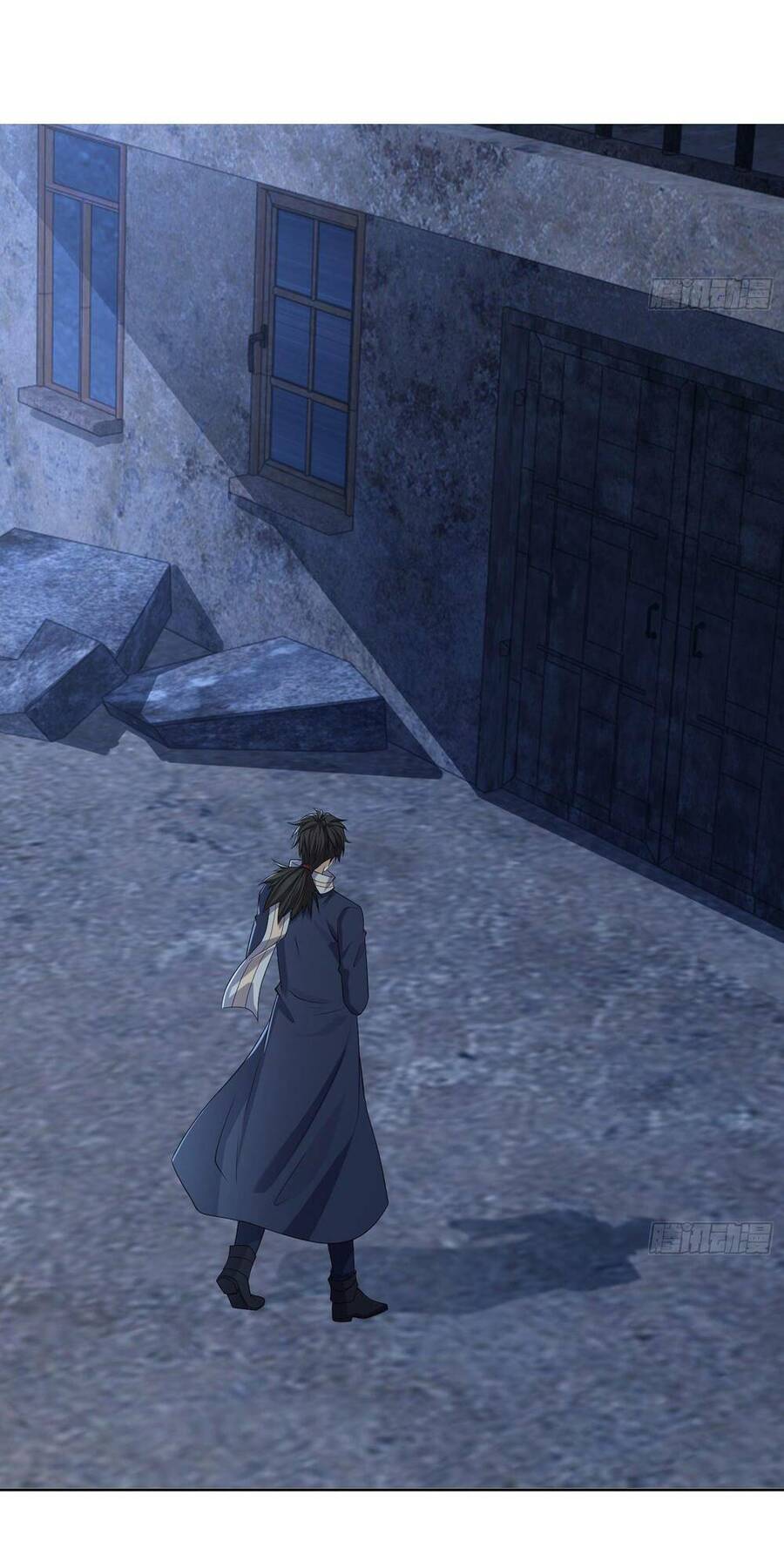 Đệ Nhất Danh Sách Chap 113 - Next Chap 114