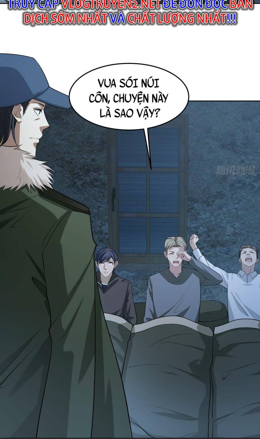 Đệ Nhất Danh Sách Chap 113 - Next Chap 114