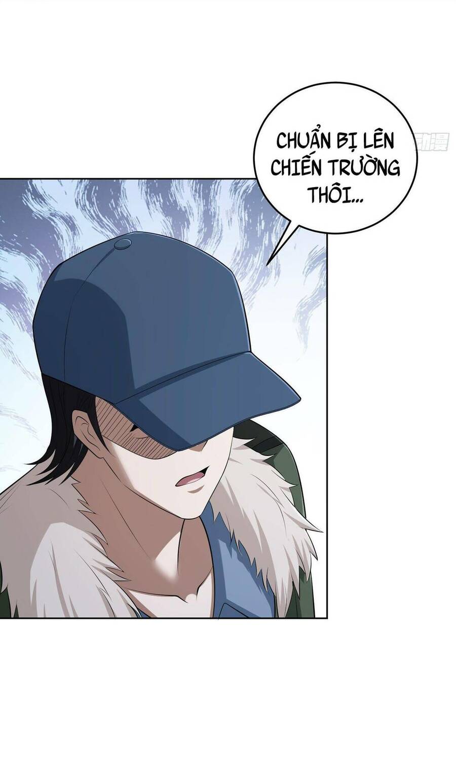 Đệ Nhất Danh Sách Chap 113 - Next Chap 114