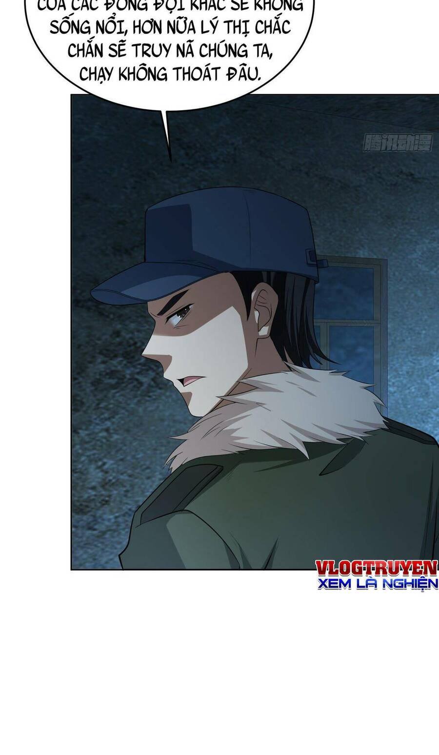 Đệ Nhất Danh Sách Chap 113 - Next Chap 114
