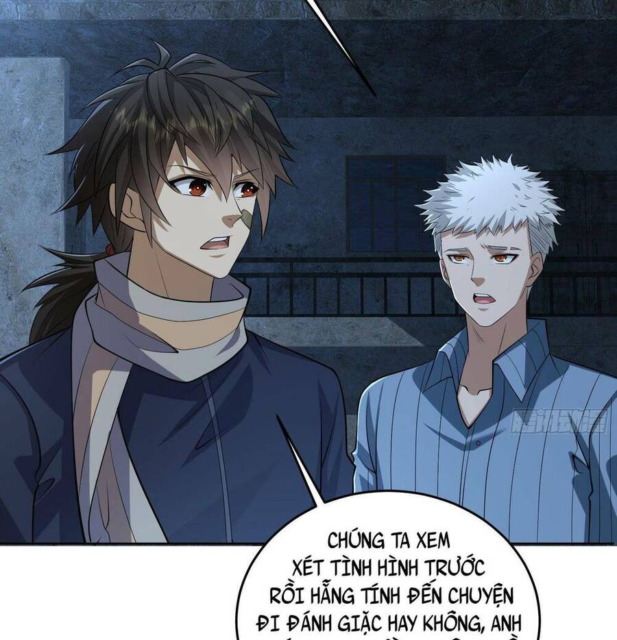 Đệ Nhất Danh Sách Chap 113 - Next Chap 114