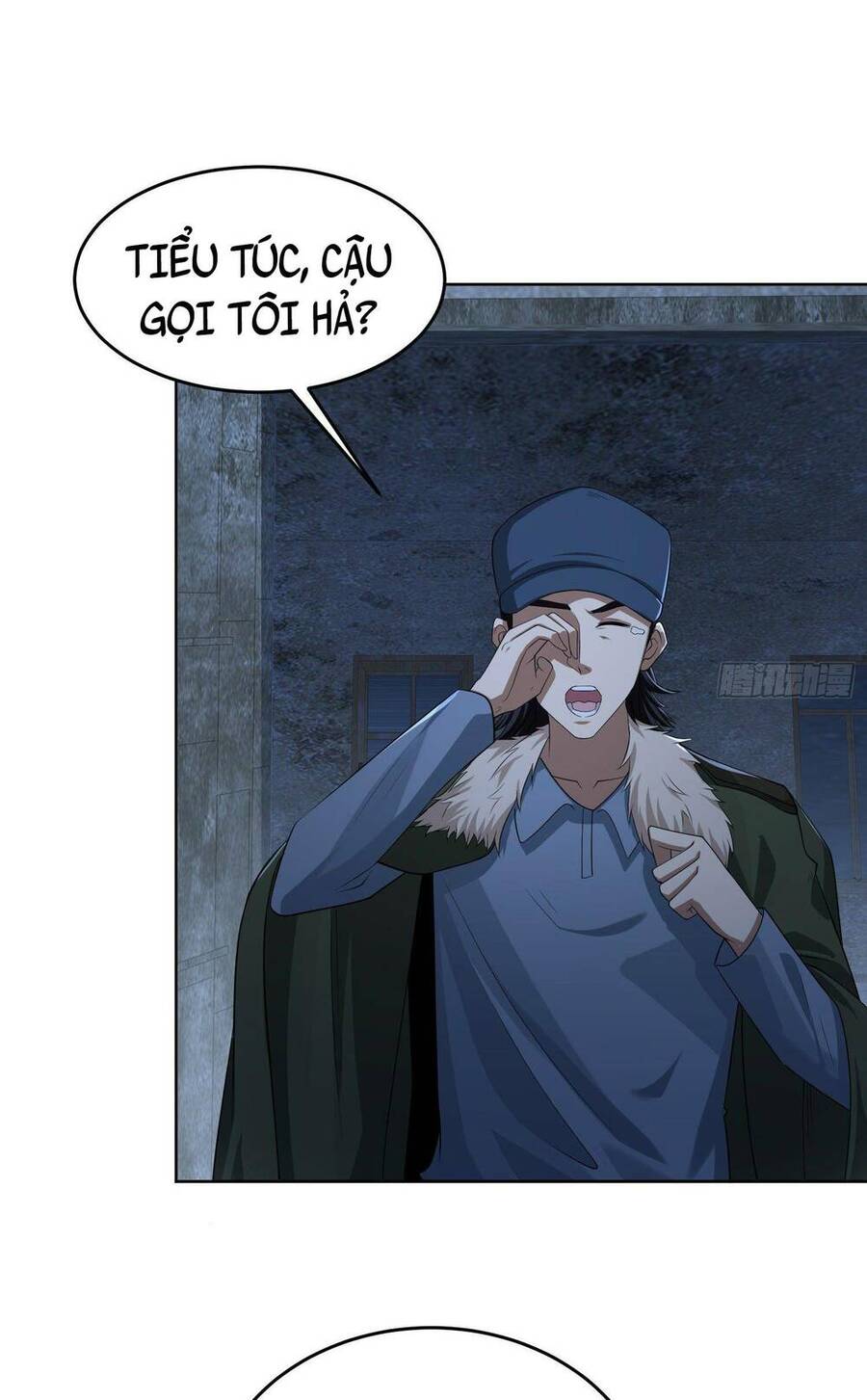 Đệ Nhất Danh Sách Chap 113 - Next Chap 114