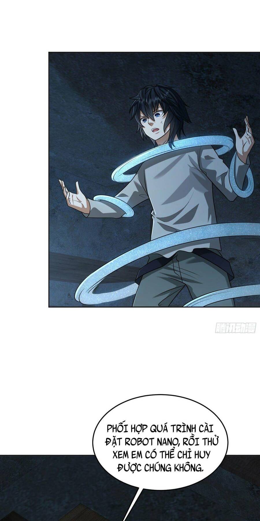 Đệ Nhất Danh Sách Chap 113 - Next Chap 114