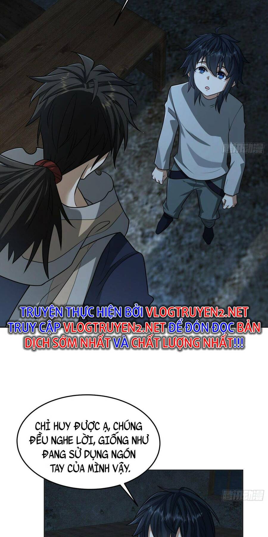 Đệ Nhất Danh Sách Chap 113 - Next Chap 114