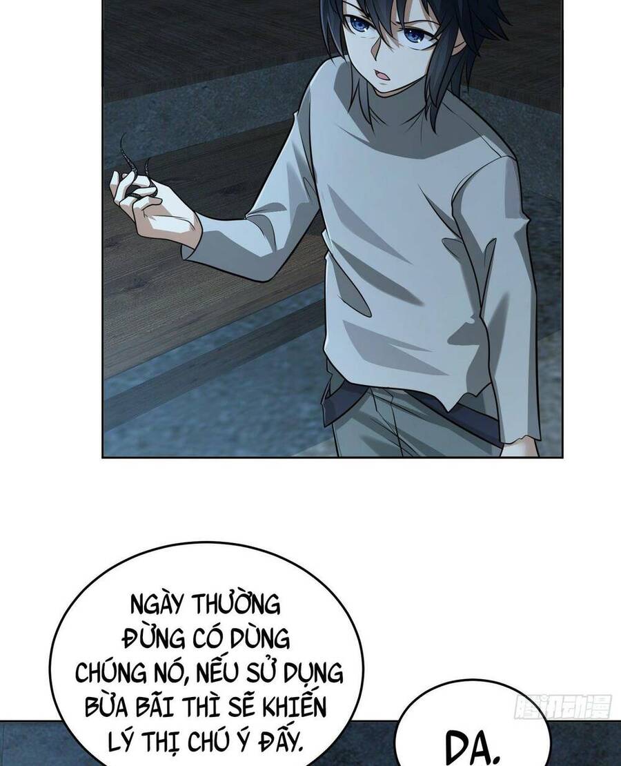 Đệ Nhất Danh Sách Chap 113 - Next Chap 114