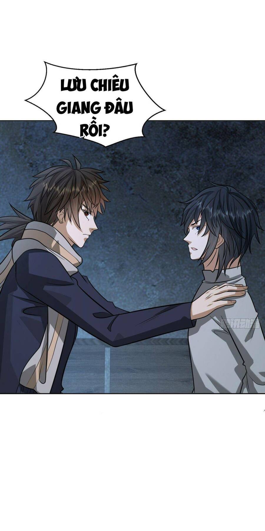 Đệ Nhất Danh Sách Chap 113 - Next Chap 114