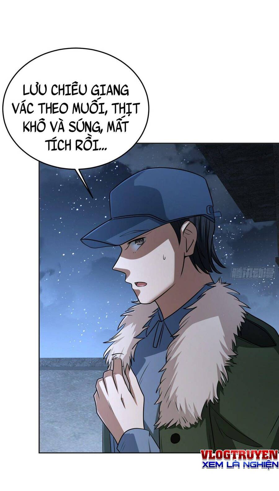 Đệ Nhất Danh Sách Chap 113 - Next Chap 114