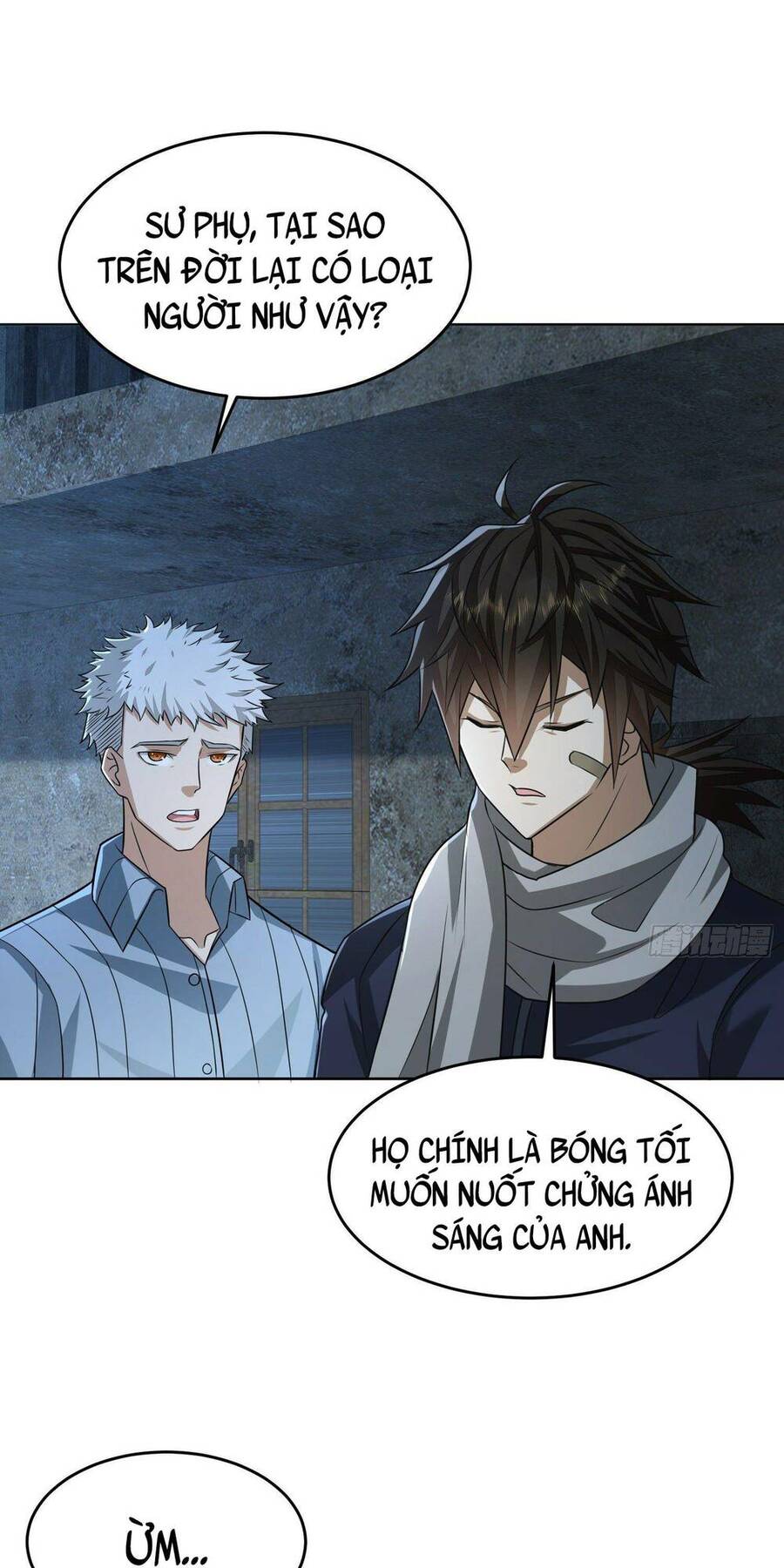 Đệ Nhất Danh Sách Chap 113 - Next Chap 114