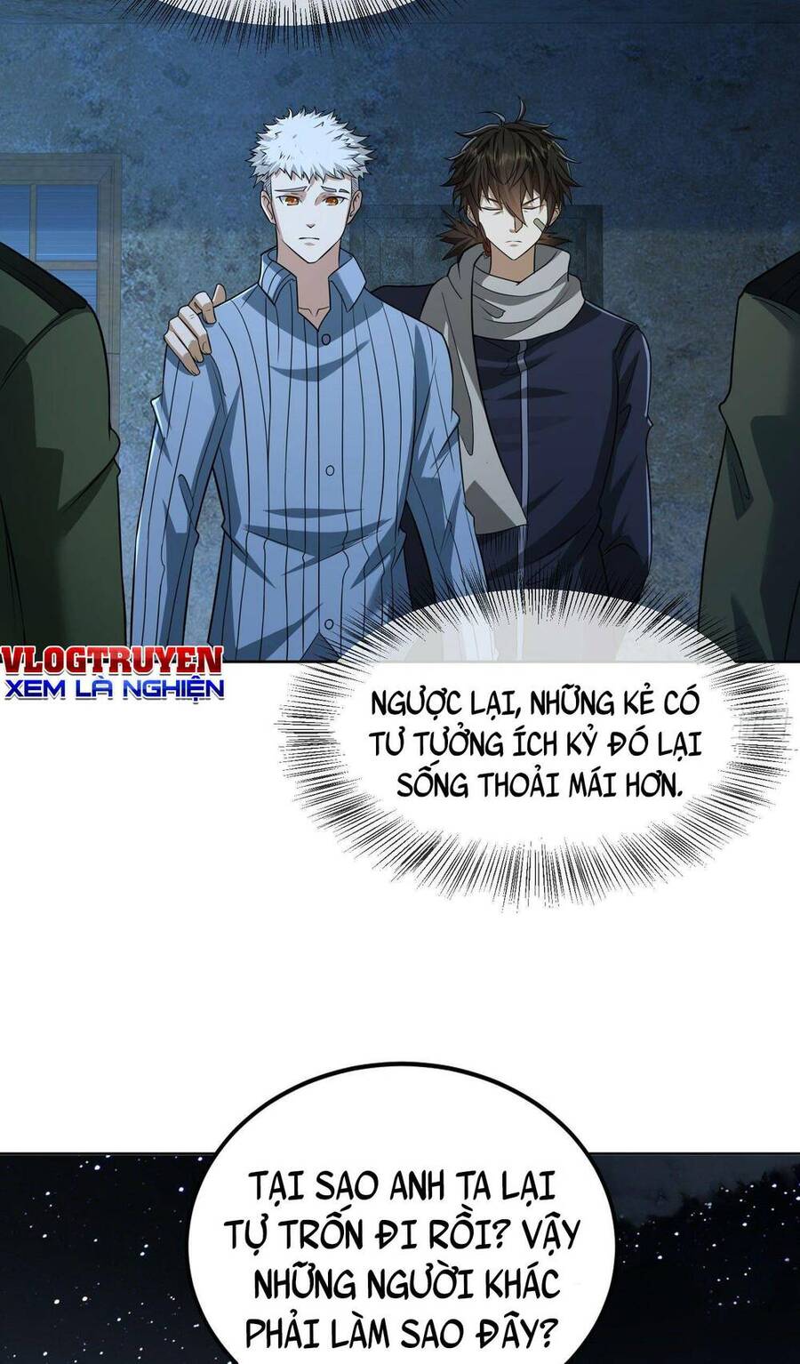 Đệ Nhất Danh Sách Chap 113 - Next Chap 114