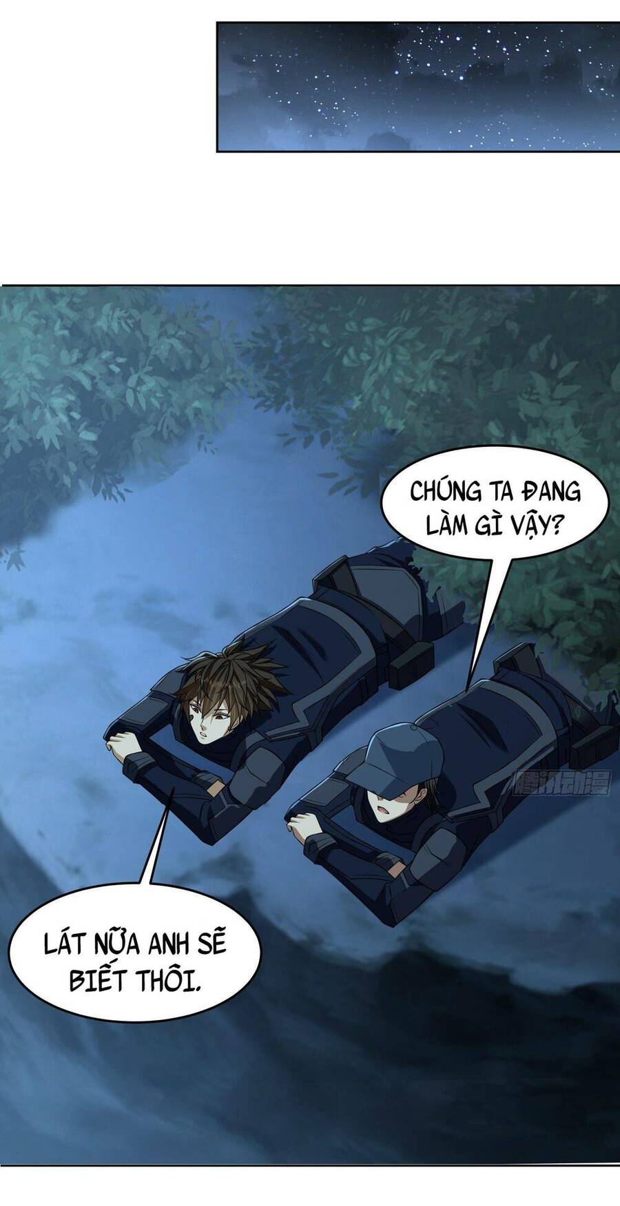 Đệ Nhất Danh Sách Chap 113 - Next Chap 114