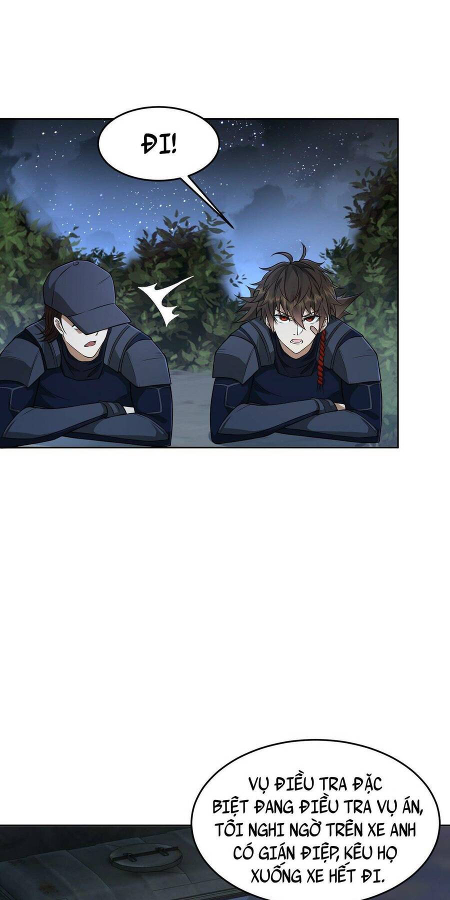 Đệ Nhất Danh Sách Chap 113 - Next Chap 114