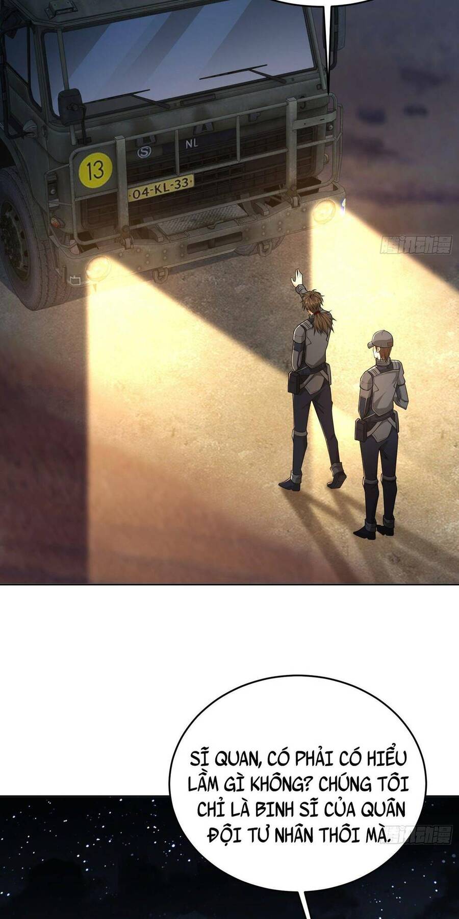 Đệ Nhất Danh Sách Chap 113 - Next Chap 114