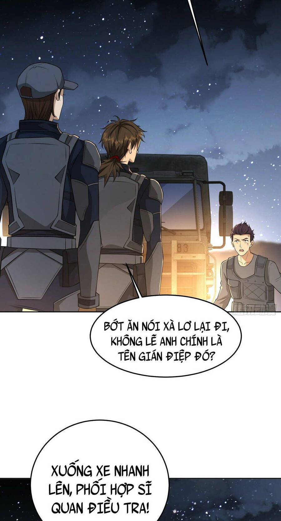 Đệ Nhất Danh Sách Chap 113 - Next Chap 114