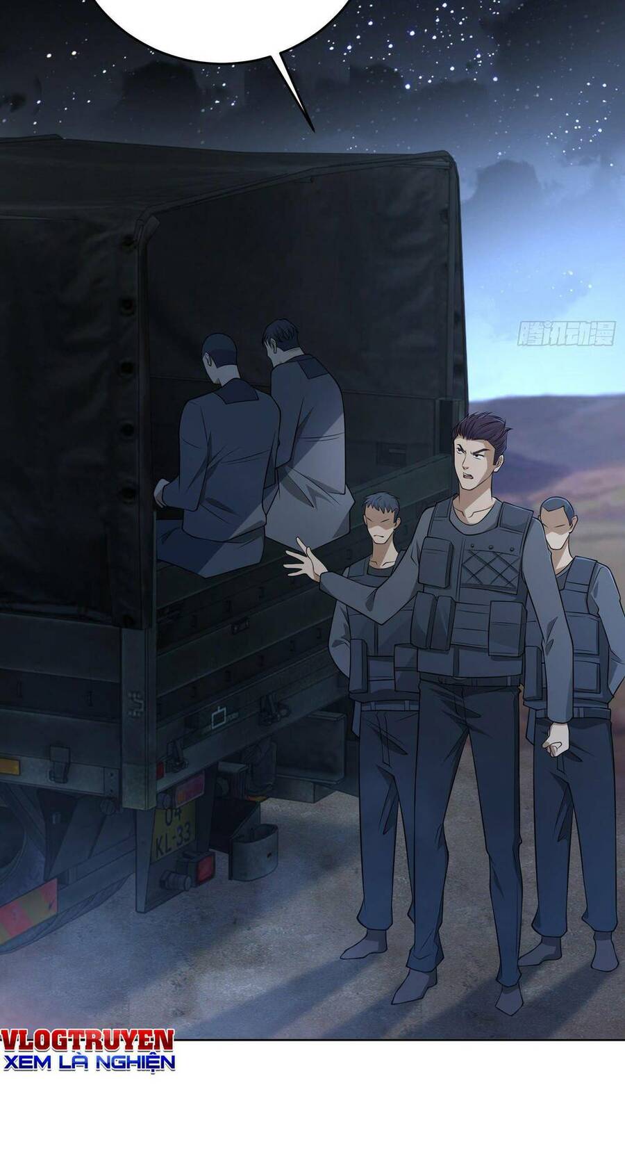 Đệ Nhất Danh Sách Chap 113 - Next Chap 114
