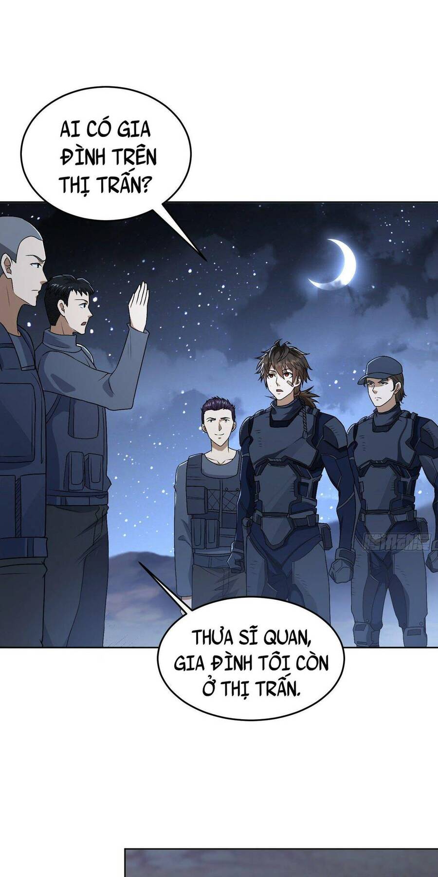 Đệ Nhất Danh Sách Chap 113 - Next Chap 114