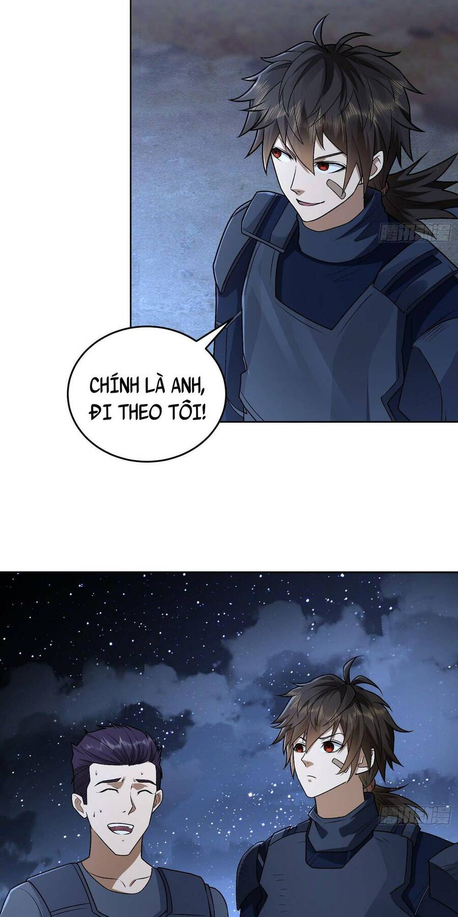 Đệ Nhất Danh Sách Chap 113 - Next Chap 114