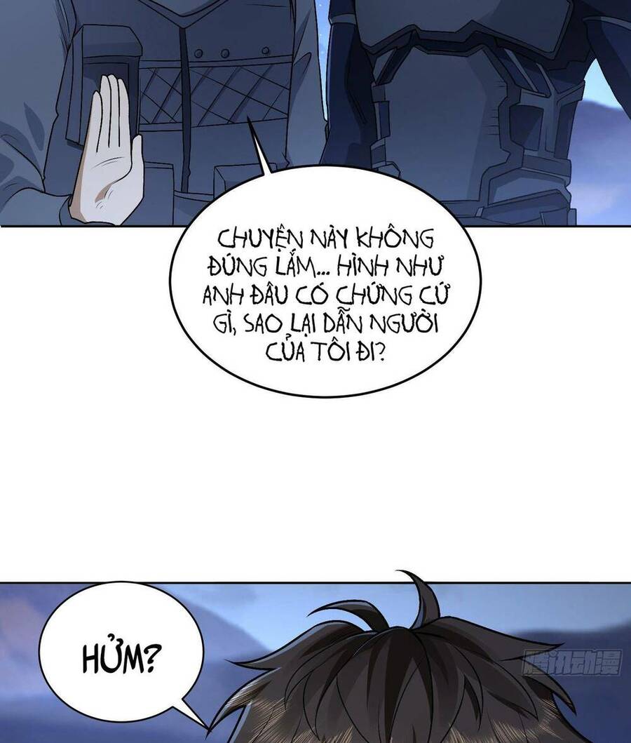Đệ Nhất Danh Sách Chap 113 - Next Chap 114