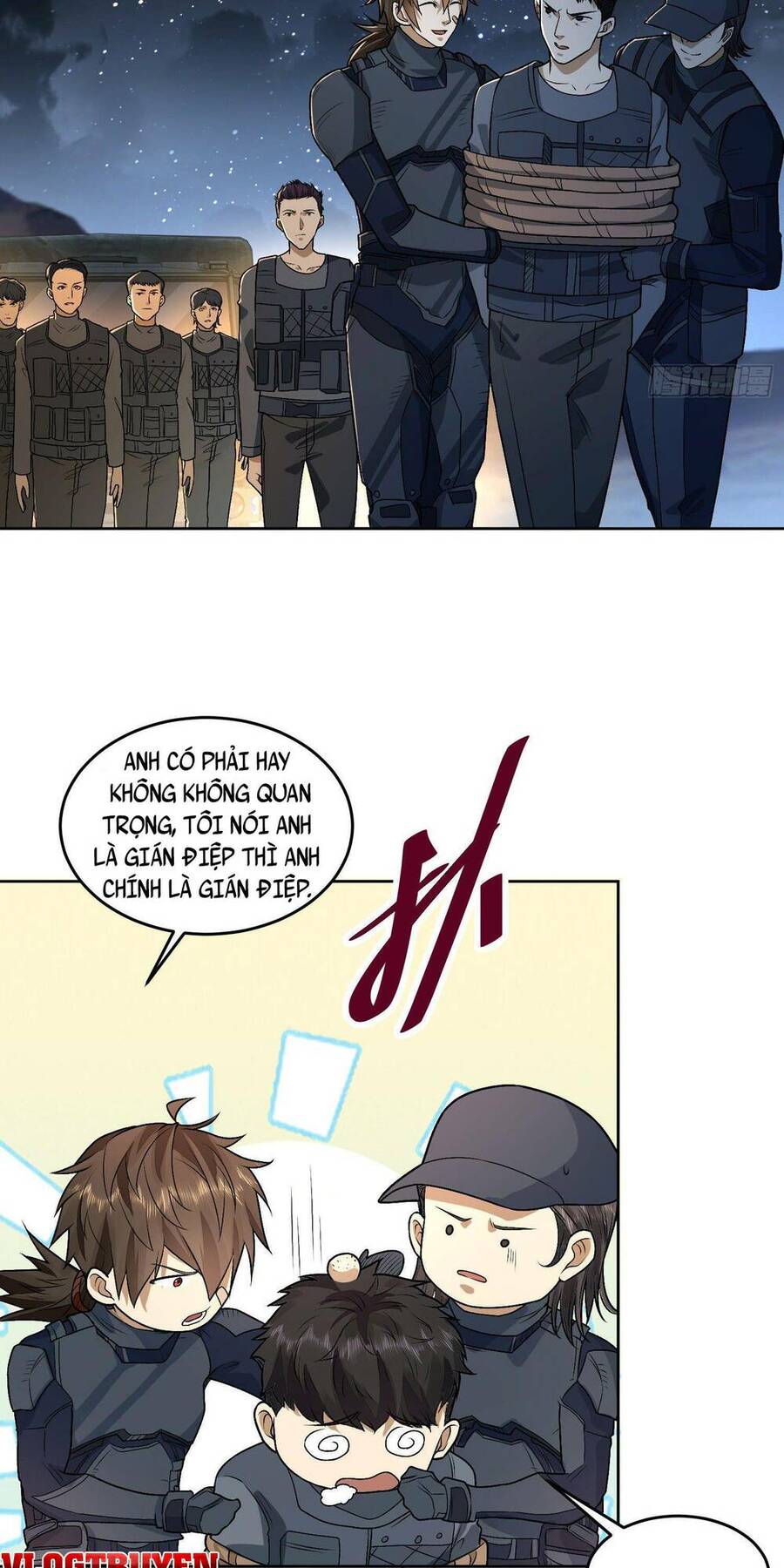 Đệ Nhất Danh Sách Chap 113 - Next Chap 114