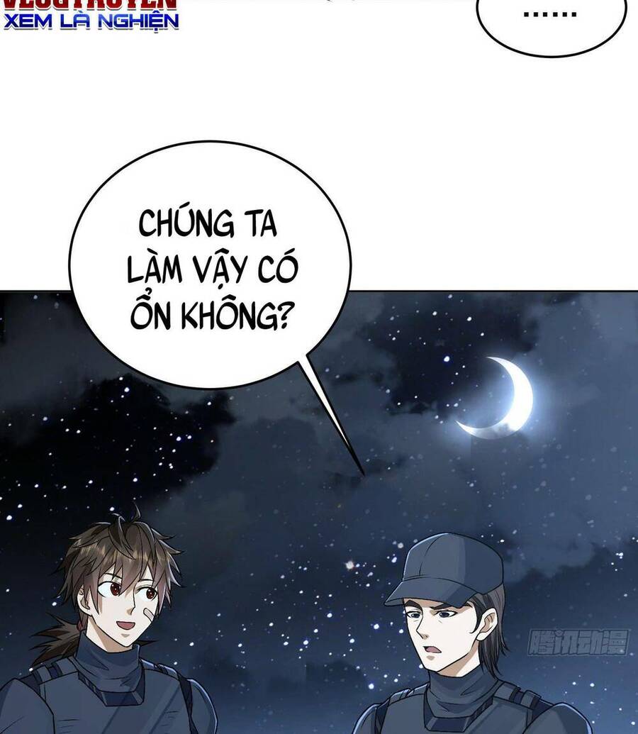 Đệ Nhất Danh Sách Chap 113 - Next Chap 114