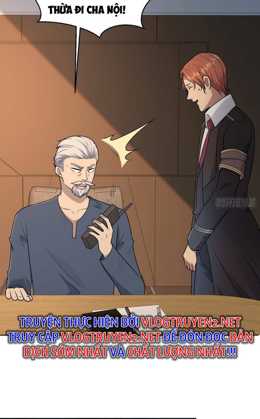 Đệ Nhất Danh Sách Chap 113 - Next Chap 114