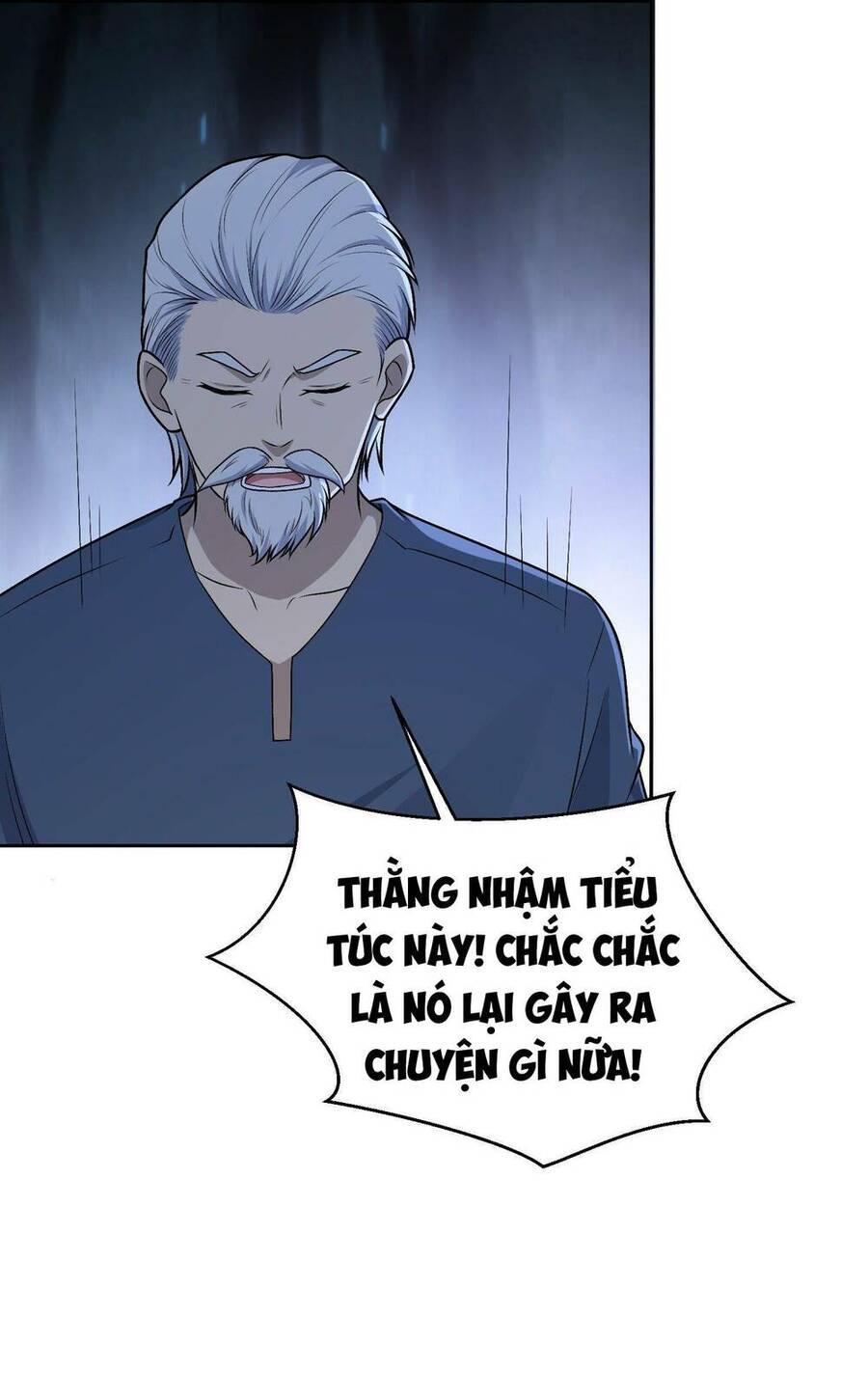 Đệ Nhất Danh Sách Chap 113 - Next Chap 114