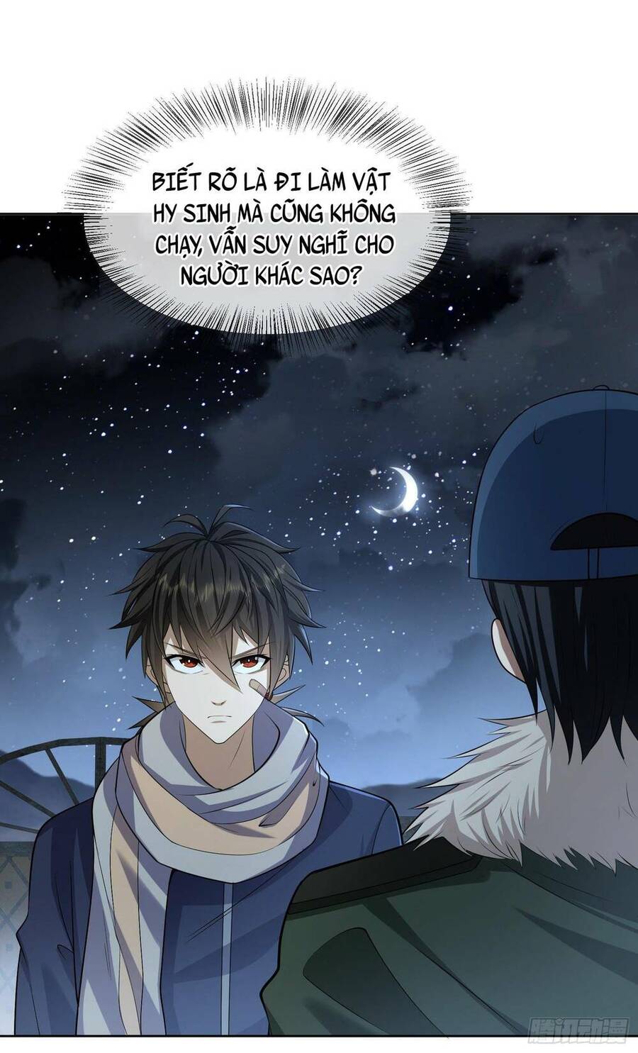 Đệ Nhất Danh Sách Chap 113 - Next Chap 114