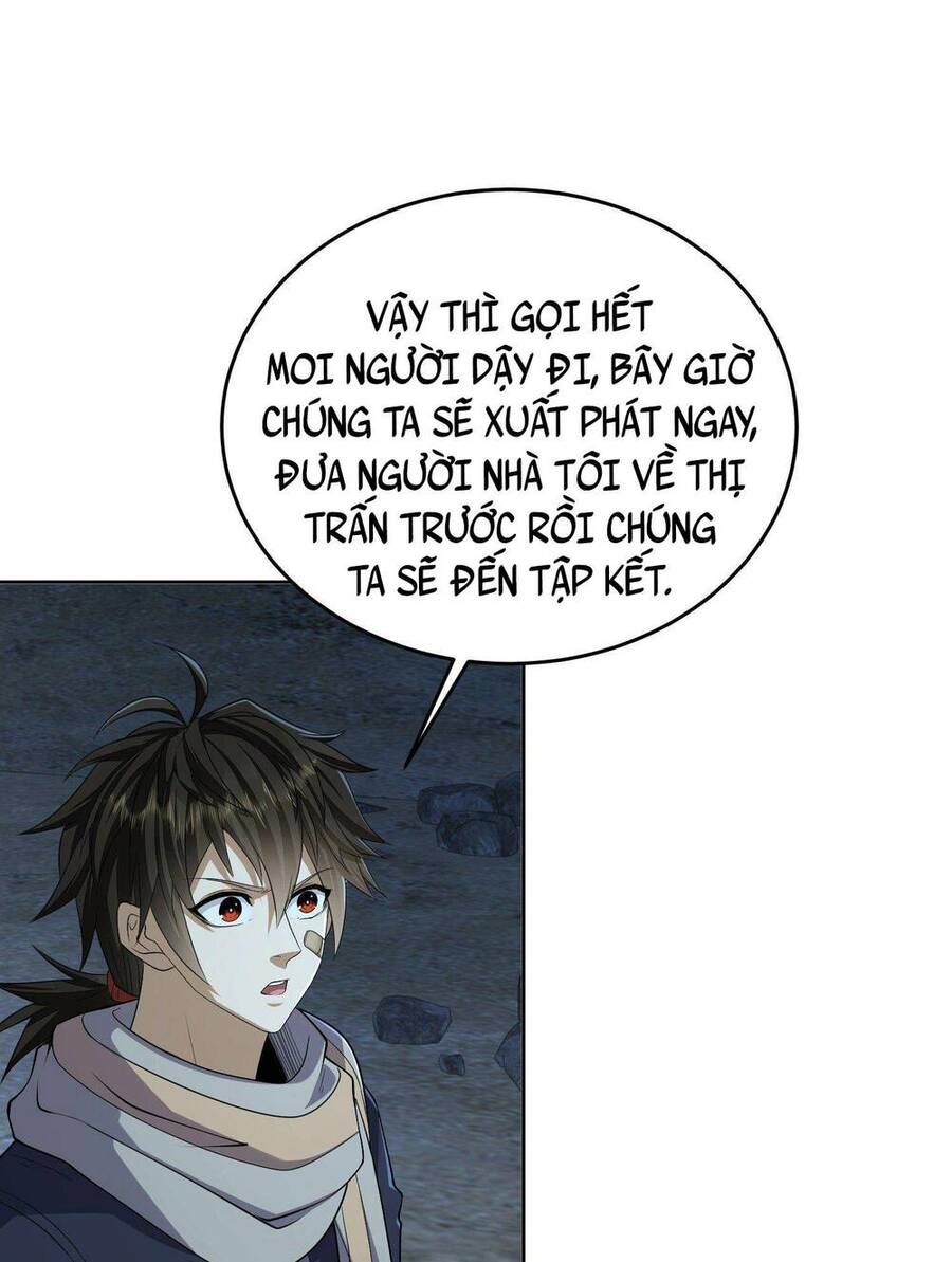 Đệ Nhất Danh Sách Chap 113 - Next Chap 114