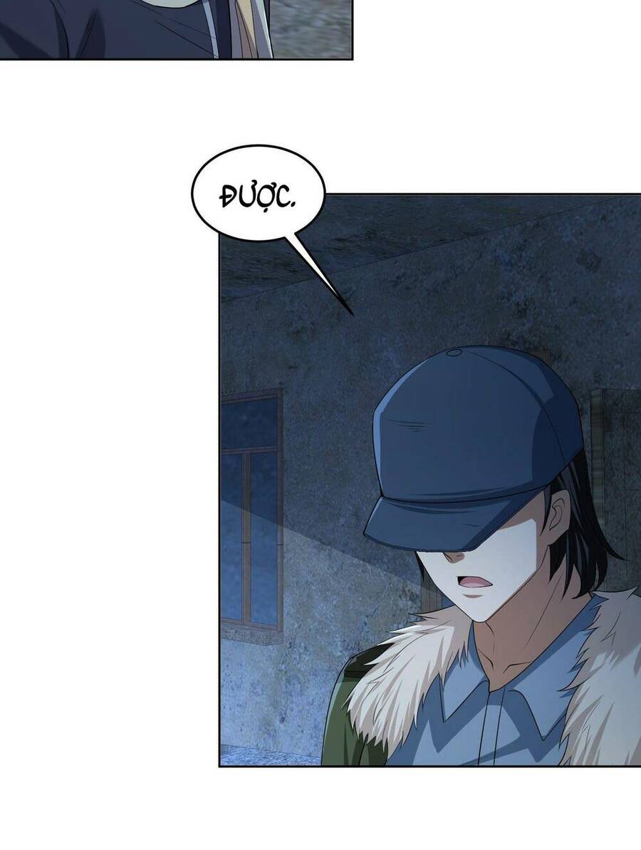 Đệ Nhất Danh Sách Chap 113 - Next Chap 114