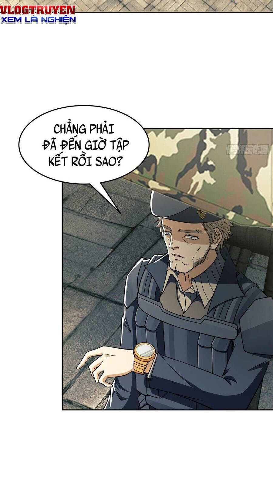Đệ Nhất Danh Sách Chap 114 - Next Chap 115