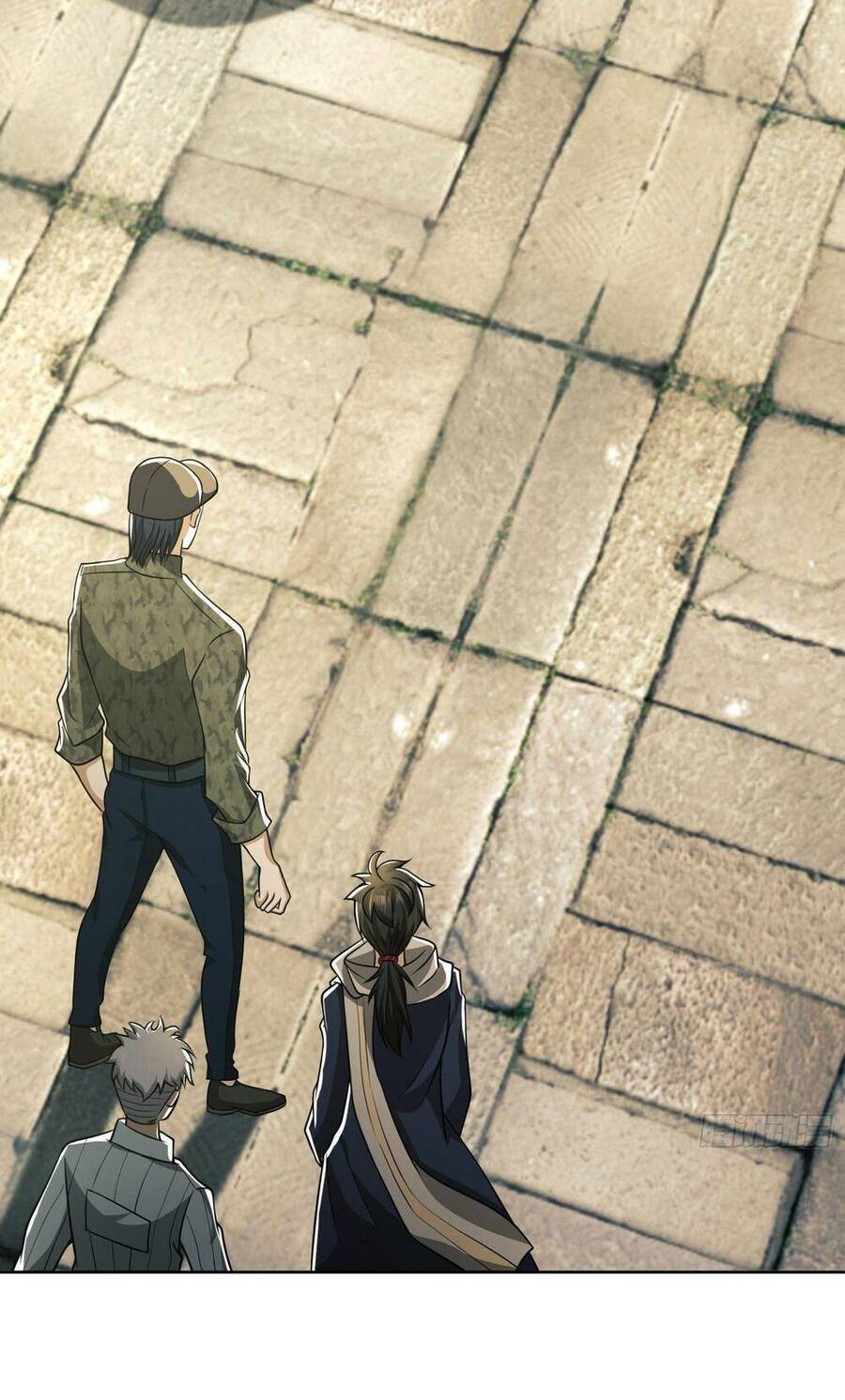 Đệ Nhất Danh Sách Chap 114 - Next Chap 115
