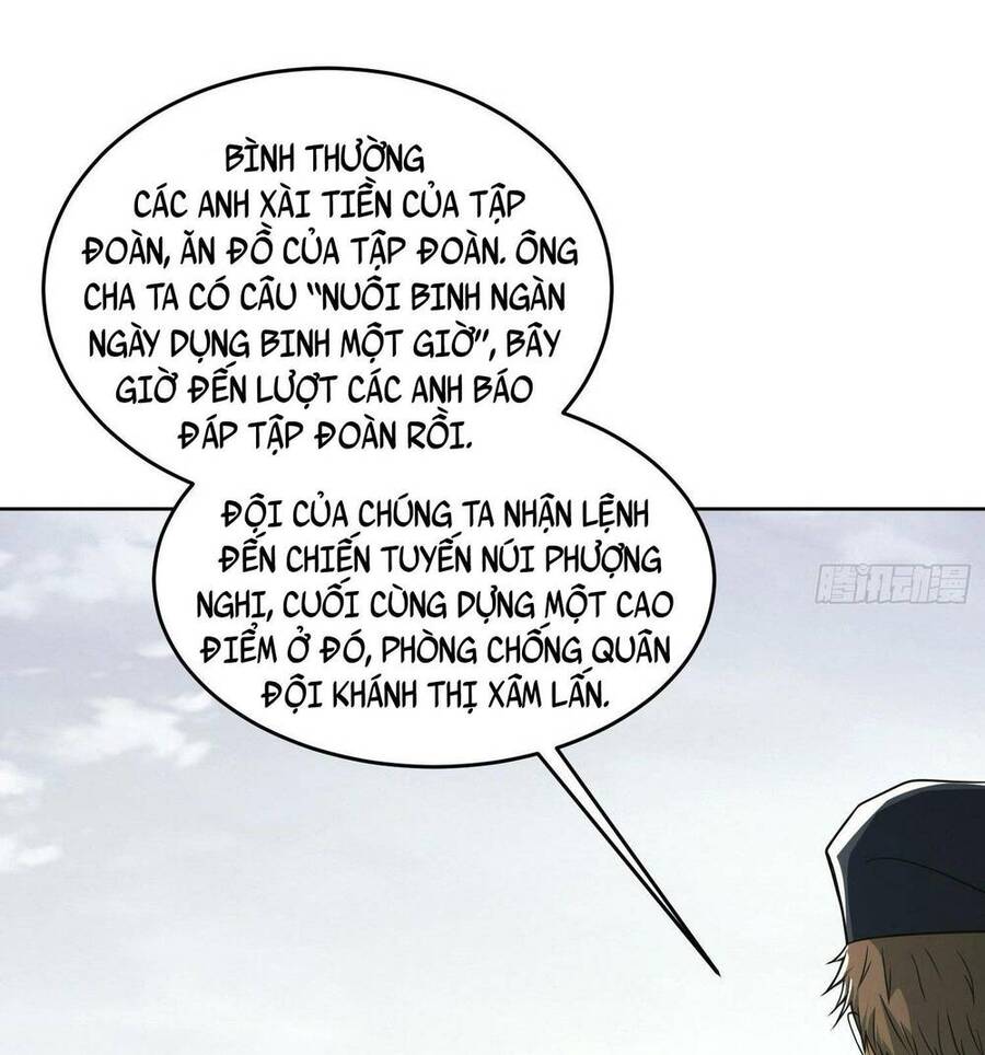 Đệ Nhất Danh Sách Chap 114 - Next Chap 115