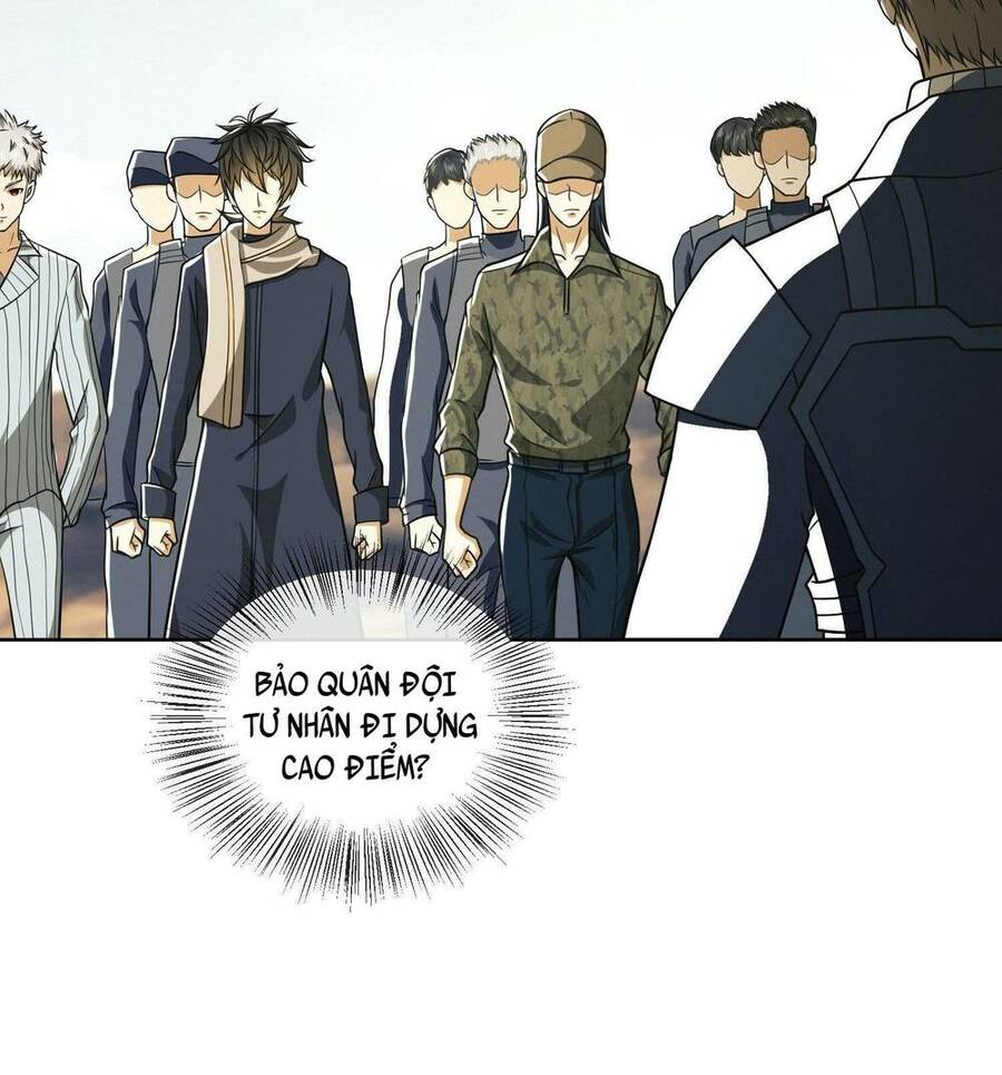 Đệ Nhất Danh Sách Chap 114 - Next Chap 115