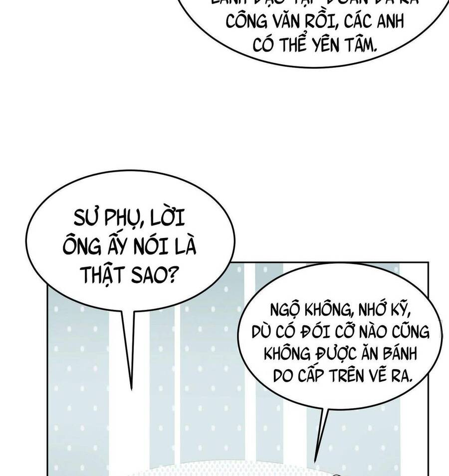 Đệ Nhất Danh Sách Chap 114 - Next Chap 115
