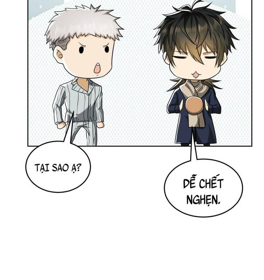 Đệ Nhất Danh Sách Chap 114 - Next Chap 115